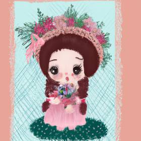 Profile picture of Isabella Grace - Marketing Strategist