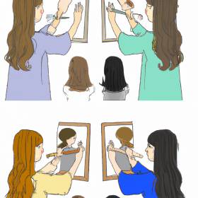 Profile picture of Social Media Profile