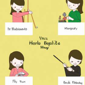 Profile picture of Social Media Profile