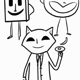 Profile picture of Social Media Profile