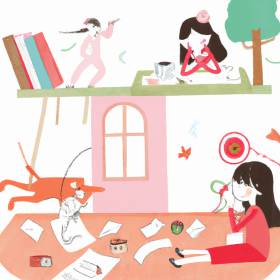 Profile picture of Social Media Profile