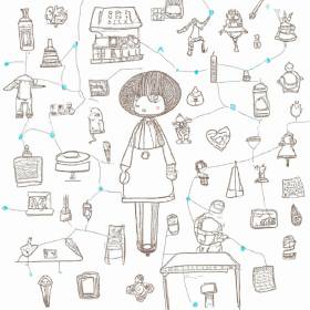 Profile picture of Social Media Profile