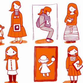 Profile picture of Social Media Profile