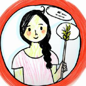 Profile picture of Sophia Chen