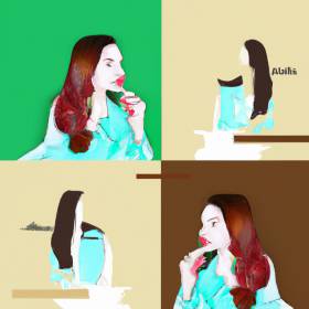 Profile picture of Alexa Bright