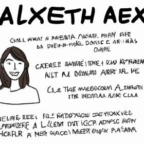 Profile picture of Alexa Chang