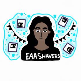 Profile picture of Evelyn Harris