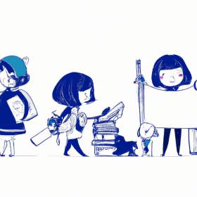 Profile picture of Social Media Profile