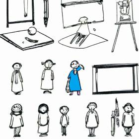 Profile picture of Social Media Profile