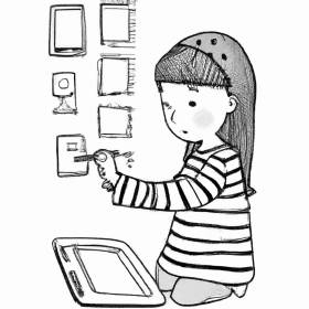 Profile picture of Social Media Profile