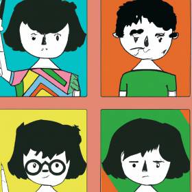 Profile picture of Social Media Profile