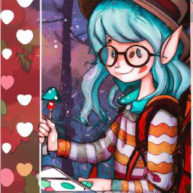 Profile picture of Aria Summers