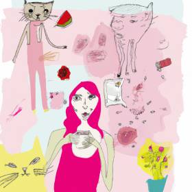 Profile picture of Social Media Profile