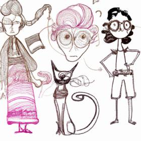 Profile picture of Social Media Profile