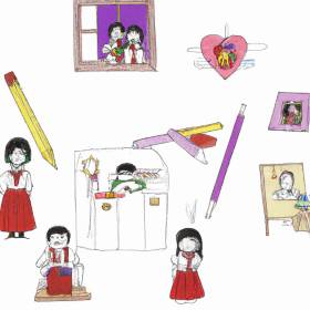 Profile picture of Social Media Profile