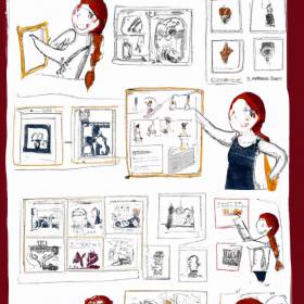 Profile picture of Social Media Profile