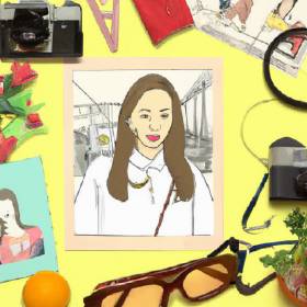 Profile picture of Sophia Chang