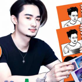 Profile picture of Alexis Chen