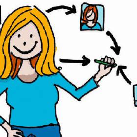 Profile picture of Sophie Clarke