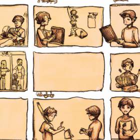 Profile picture of Social Media Profile