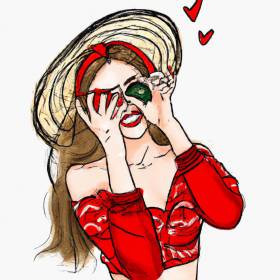 Profile picture of Alexa Smith