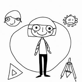 Profile picture of Social Media Profile