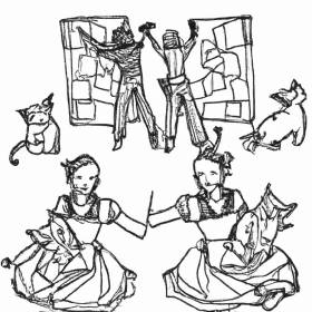 Profile picture of Social Media Profile