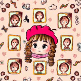 Profile picture of Alexandra Lee