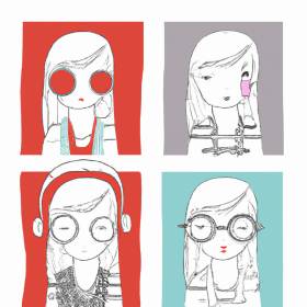 Profile picture of Social Media Profile