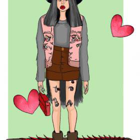 Profile picture of Alexa Bloom