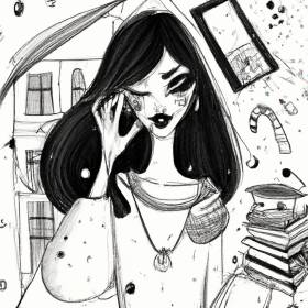 Profile picture of Alexandra Greene