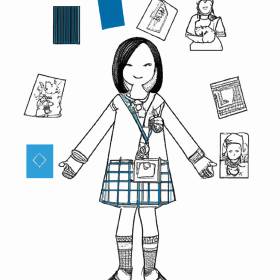 Profile picture of Social Media Profile