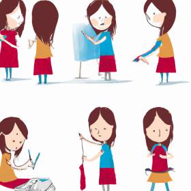 Profile picture of Social Media Profile