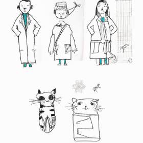 Profile picture of Social Media Profile