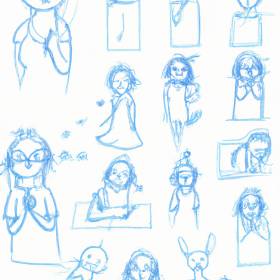 Profile picture of Social Media Profile