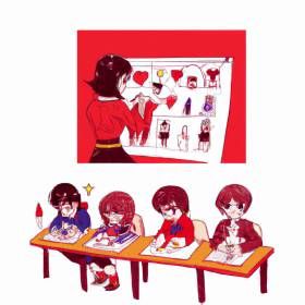 Profile picture of Social Media Profile