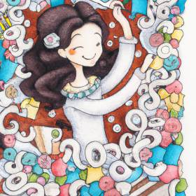 Profile picture of Alexandra Grace