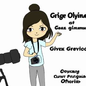 Profile picture of Olivia Grace