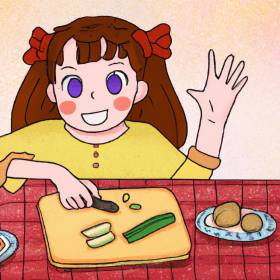 Profile picture of Alexa Collins