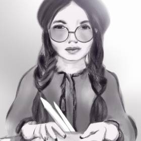 Profile picture of Sophia Johnson