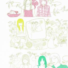 Profile picture of Social Media Profile