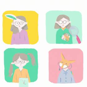 Profile picture of Social Media Profile