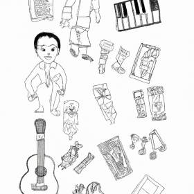 Profile picture of Social Media Profile