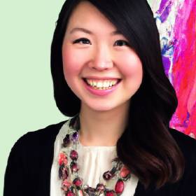 Profile picture of Sophia Lee