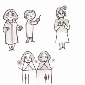 Profile picture of Social Media Profile