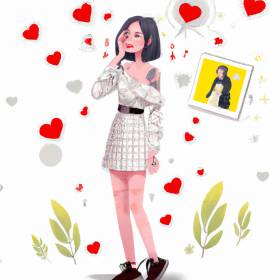 Profile picture of Sophia Lawson - Digital Marketing Strategist