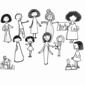 Profile picture of Social Media Profile