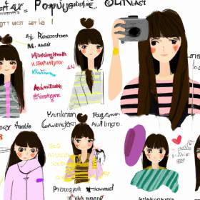 Profile picture of Eva Chang