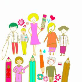 Profile picture of Social Media Profile