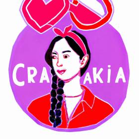 Profile picture of Olivia Chang